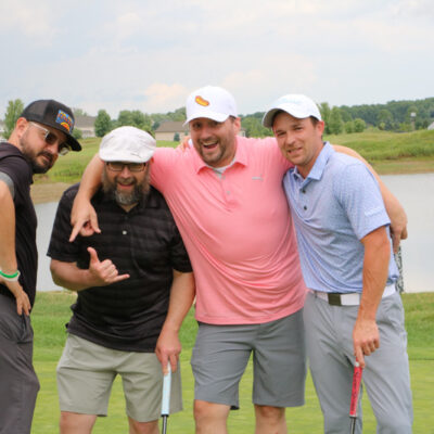 Foursome Entry