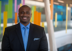 Dr. Brandon Roberts