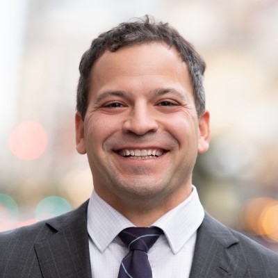 Dan Sanchez